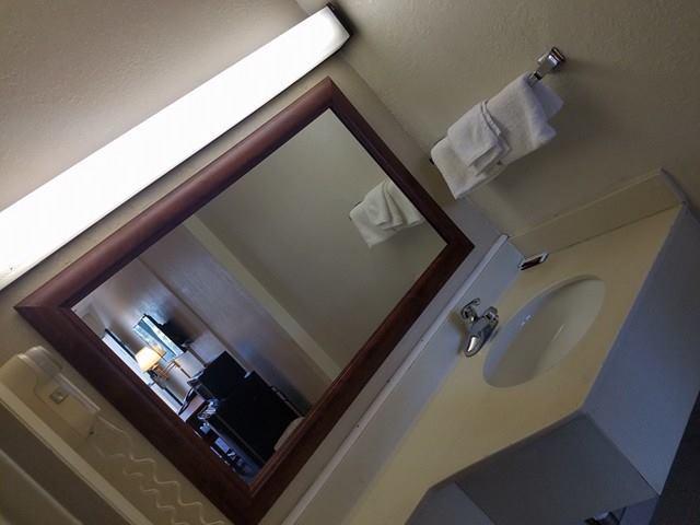 Attleboro Motor Inn Buitenkant foto