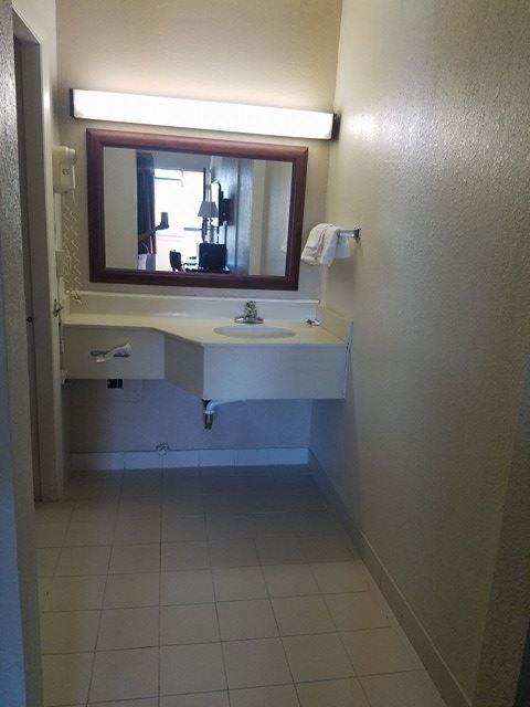 Attleboro Motor Inn Buitenkant foto