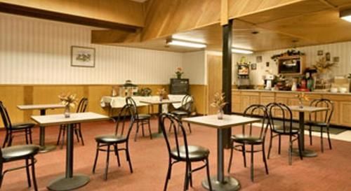 Attleboro Motor Inn Buitenkant foto