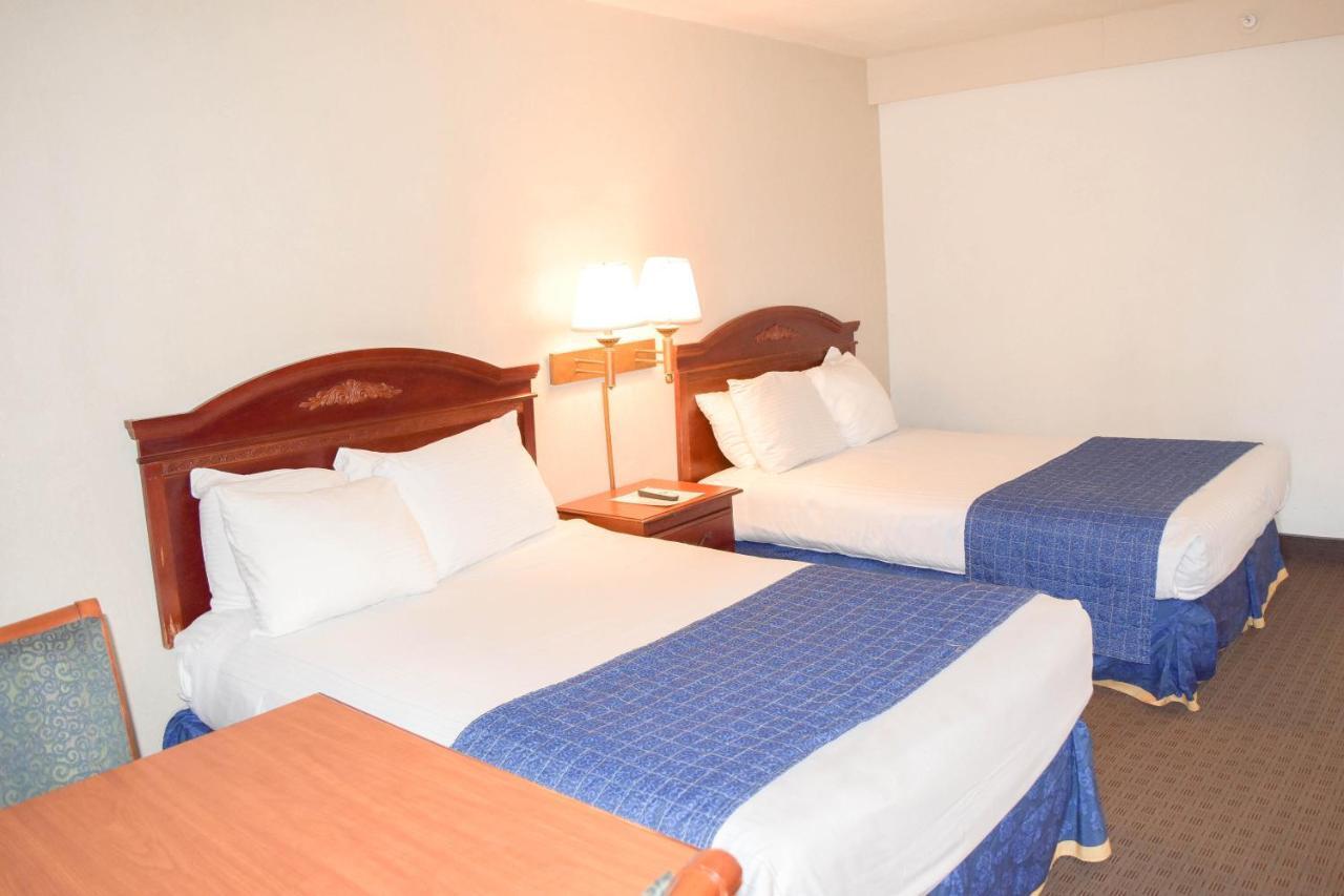 Attleboro Motor Inn Buitenkant foto